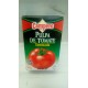 Pulpa de tomate
